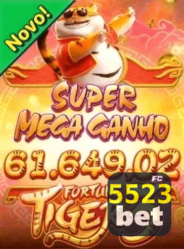 Catálogo BET5523 2.547 jogos - Pragmatic Play, Evolution, NetEnt